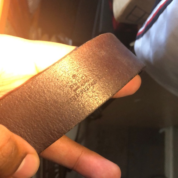 Gucci Belt - Picture 2 of 4